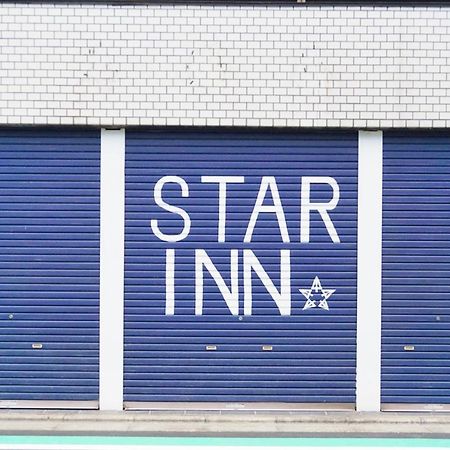 Star Inn Tokyo Esterno foto