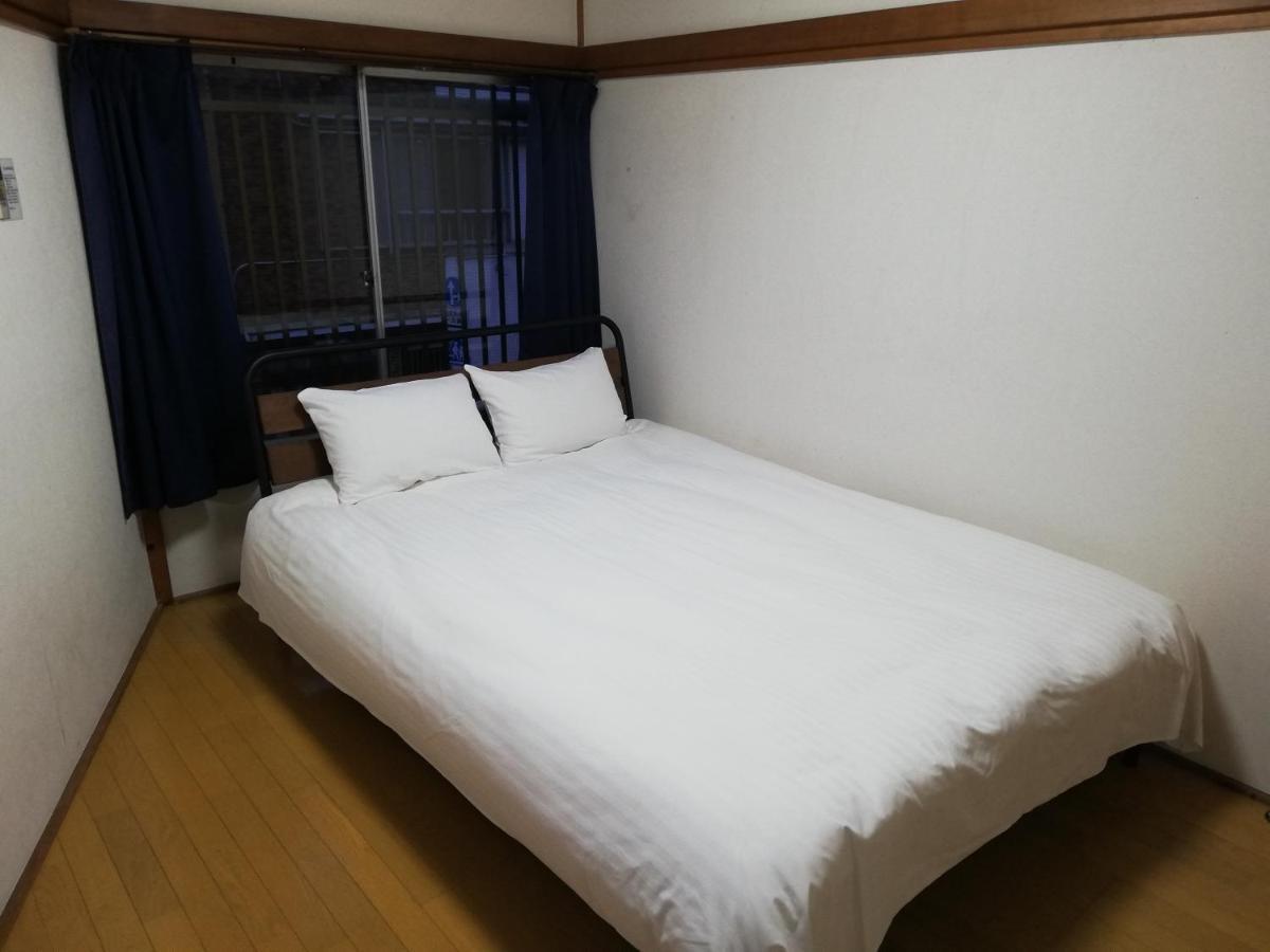 Star Inn Tokyo Esterno foto
