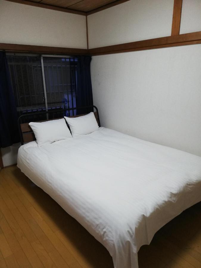 Star Inn Tokyo Esterno foto