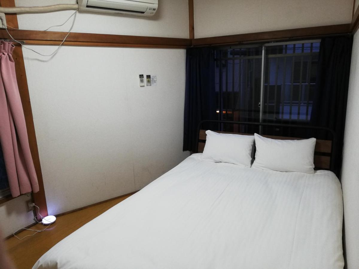 Star Inn Tokyo Esterno foto