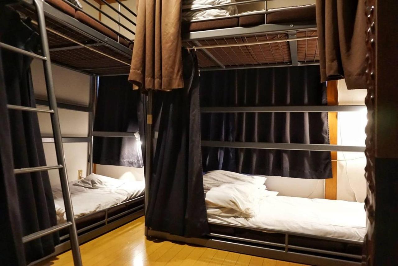 Star Inn Tokyo Esterno foto