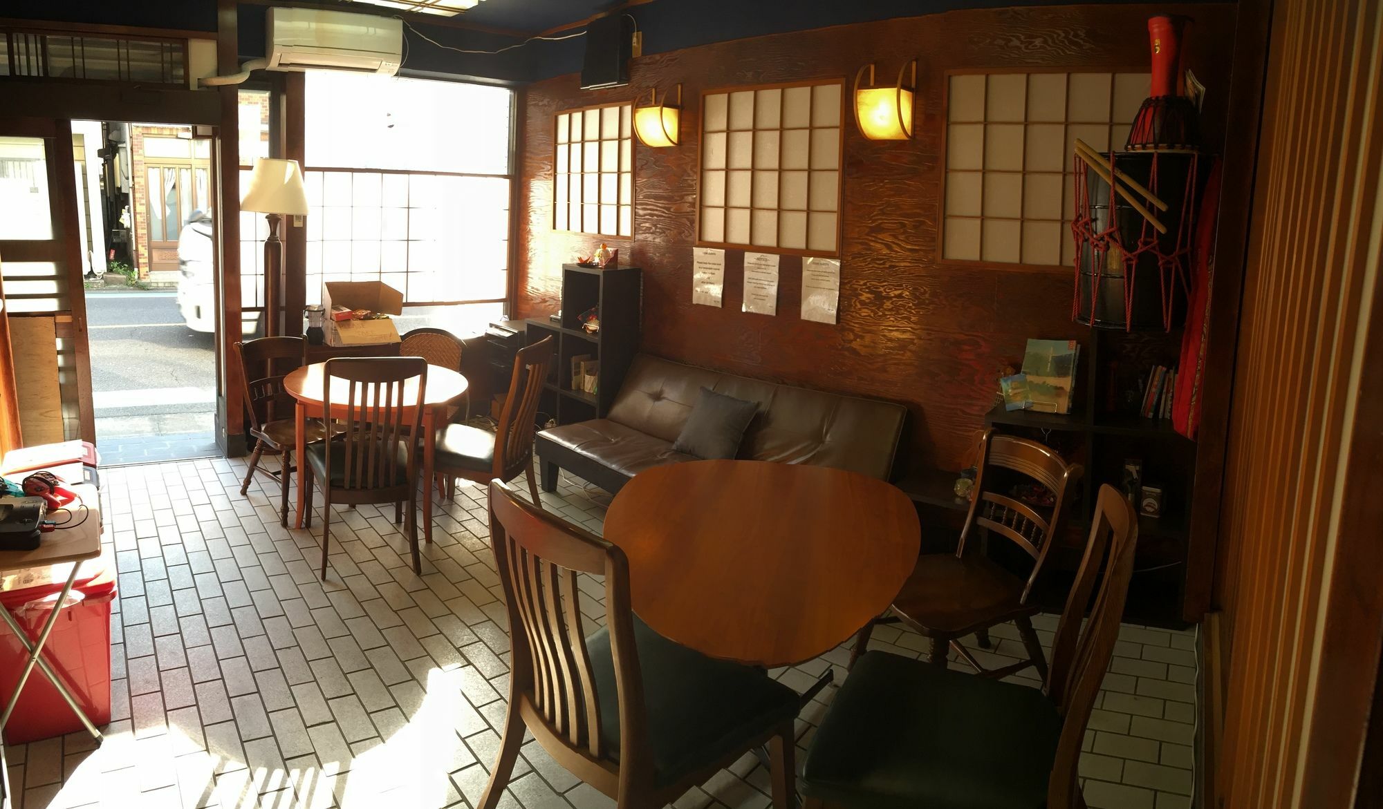 Star Inn Tokyo Esterno foto