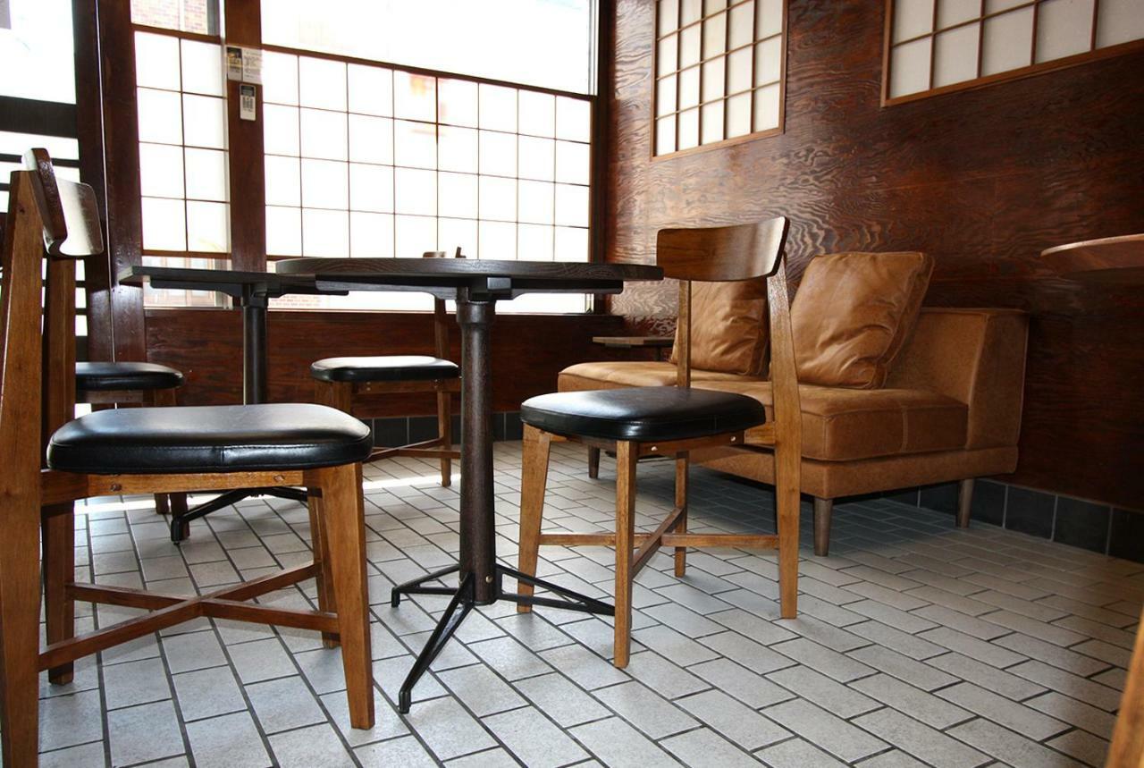 Star Inn Tokyo Esterno foto