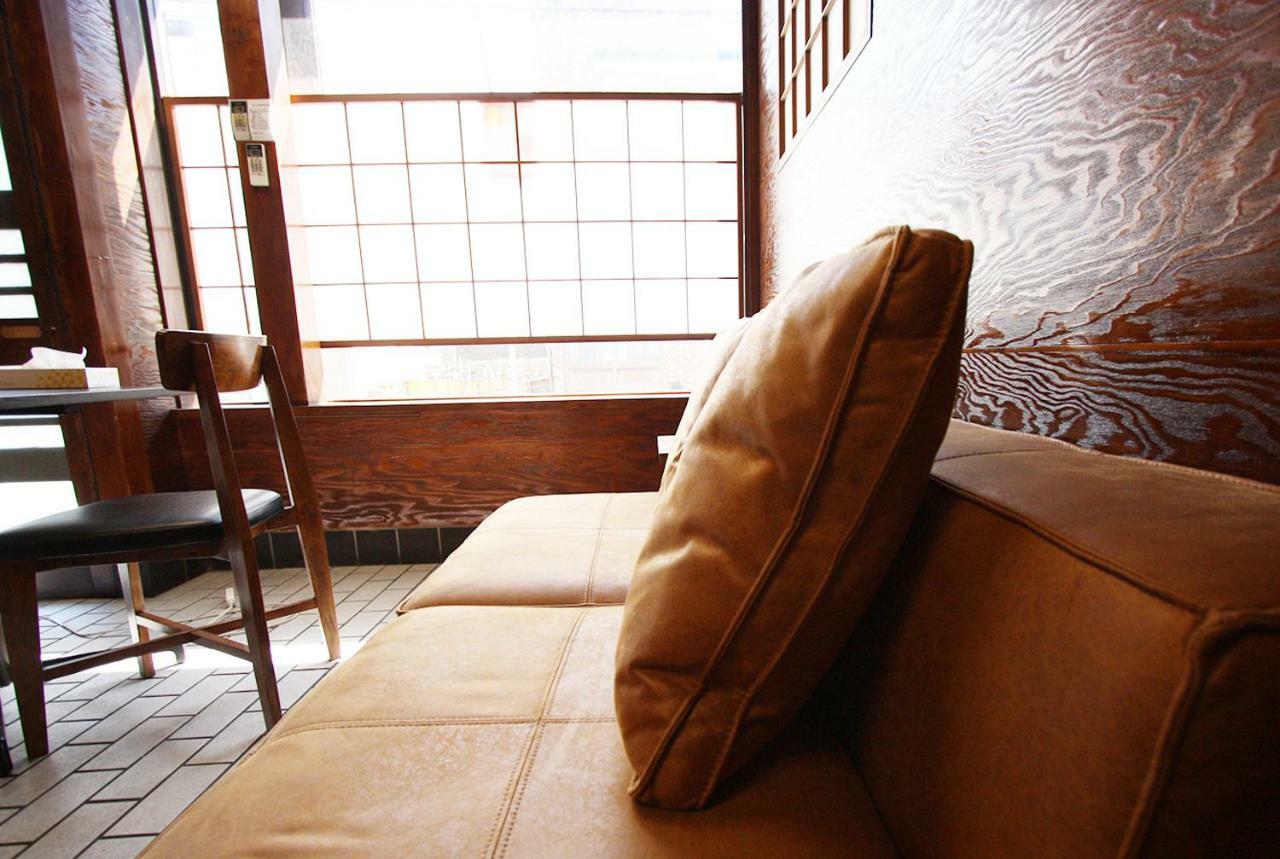 Star Inn Tokyo Esterno foto