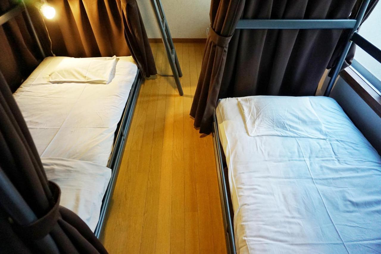 Star Inn Tokyo Camera foto